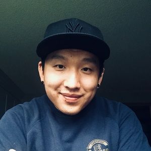 Meet your Posher, Adam